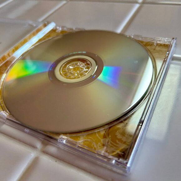 CD Taylor Swift Fearless 2008 Big Machine Records Enhanced Content Excellent Con - Picture 6 of 8